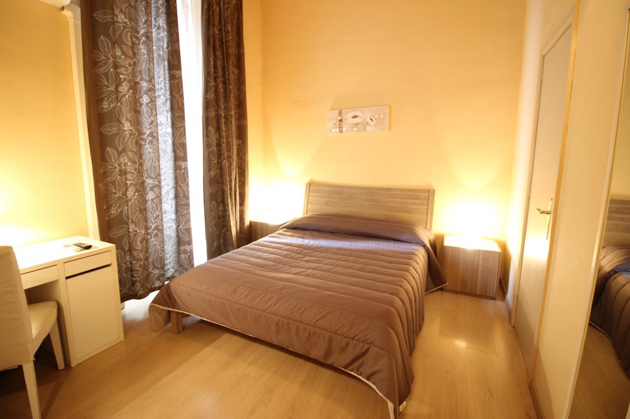 B&B Residenza Umberto Catania Exterior photo