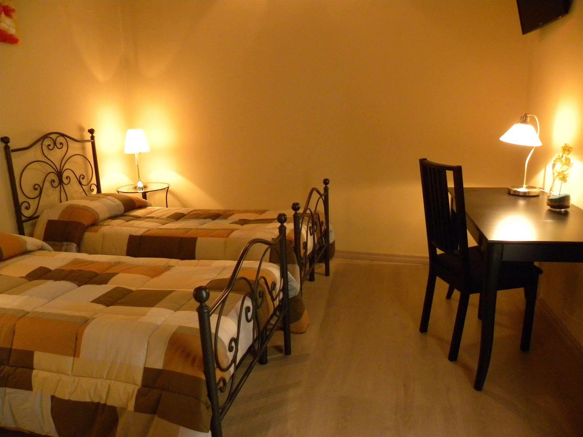 B&B Residenza Umberto Catania Exterior photo